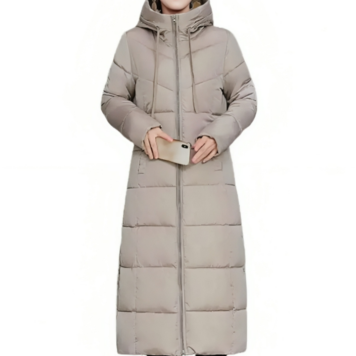 Anneliese Women's Cozy Winter Jacket