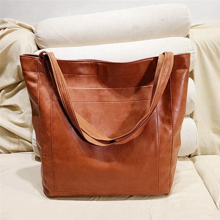 Ella - The Enduring Bag Crafted for Lasting Quality
