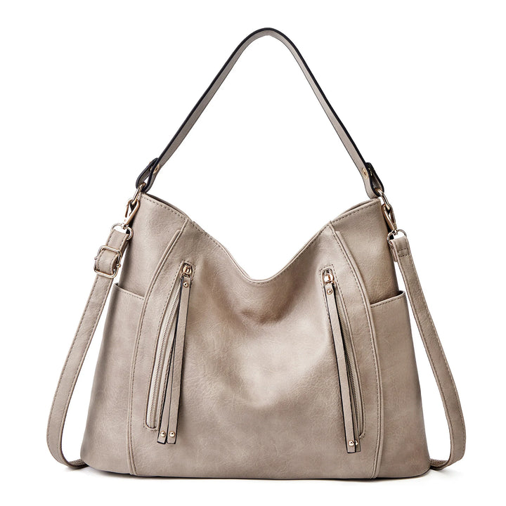 Chic Elegance Tote Bag