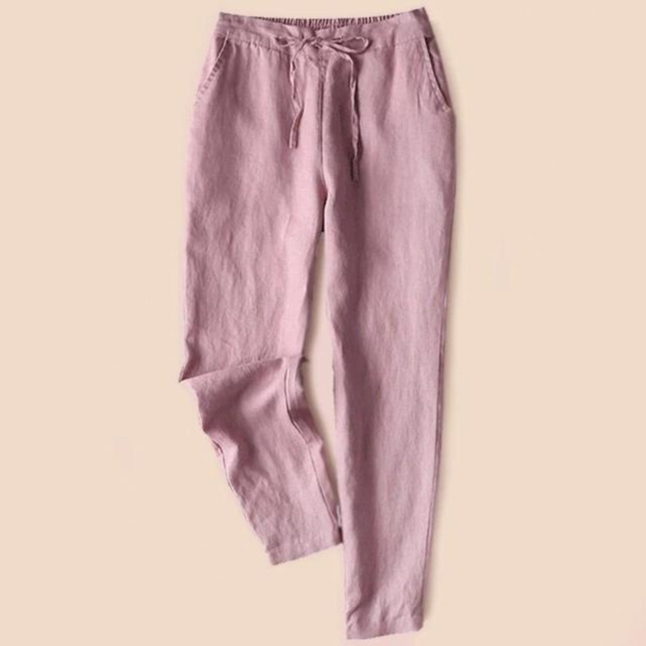Women's Cotton Pants