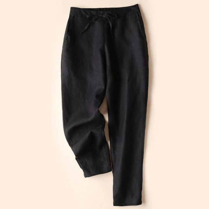 Women's Cotton Pants