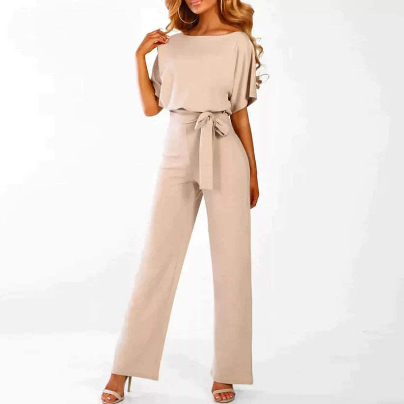 Chic Women's Jumpsuit